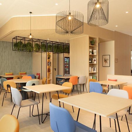Staybridge Suites & Apartments Malaga By Ihg Exterior foto